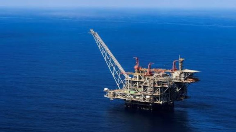 صفقة الغاز مع إسرائيل 