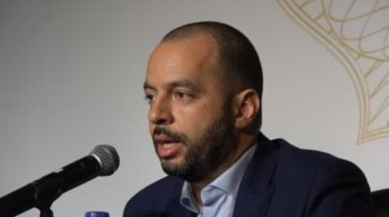 حازم عمرو موسى