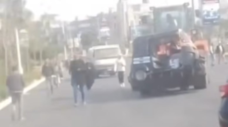 حملات لرفع التكاتك