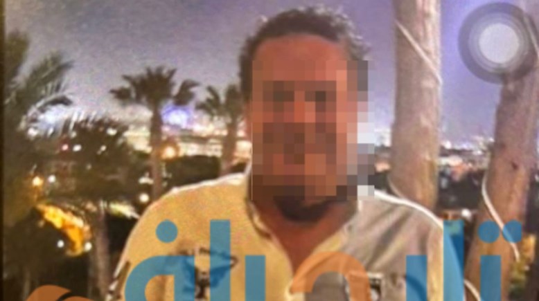 المتهم بإنهاء حياة الفنان سعيد مختار