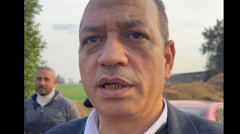 أحد ضحايا عصابة إيصالات الأمانةضحايا عصابة "حلب الم