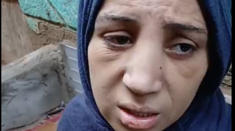 زوجة شقيق المتهم بإنهاء حياة عروس المنوفية