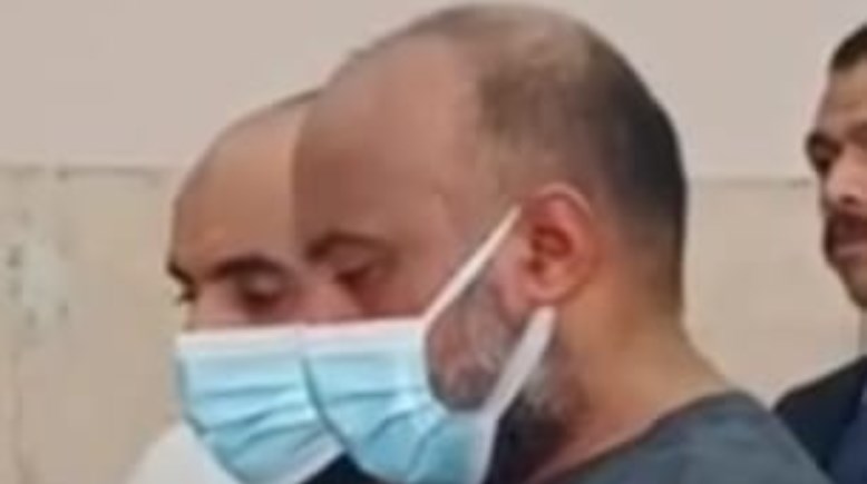 المتهمان في قضية "مسن السويس"