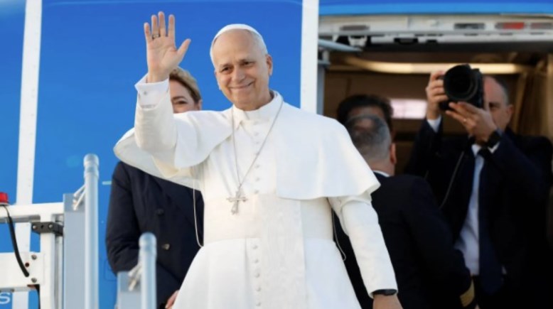 البابا لاوُن