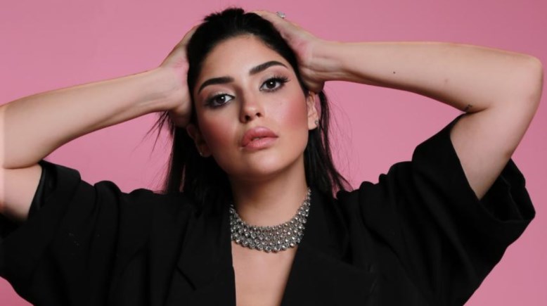 صافية التازي