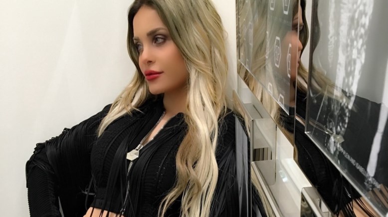 دومينيك حوراني