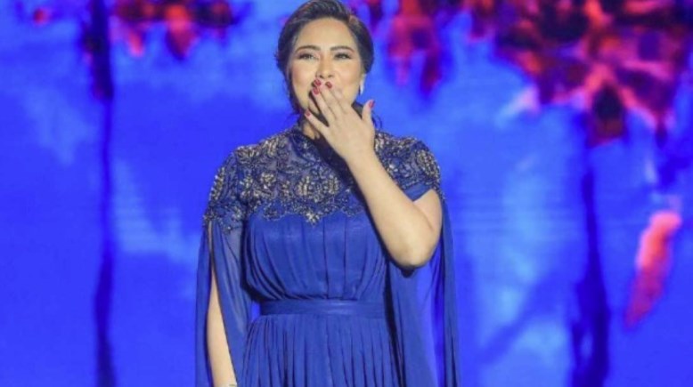 شيرين عبد الوهاب