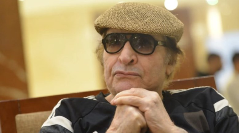 محيي إسماعيل