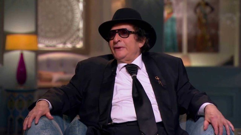 محيي إسماعيل