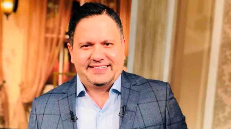 الفنان إدوارد