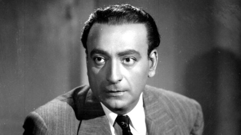 محمود المليجييجي