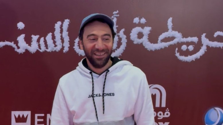 محمد سلام