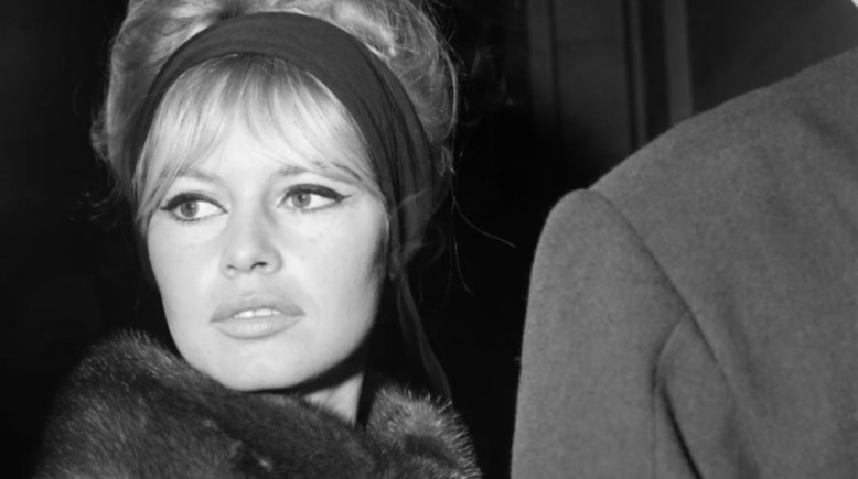 بريجيت باردو