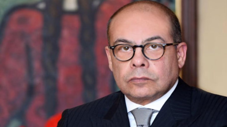 وزير الإعلام الأسبق أنس الفقي