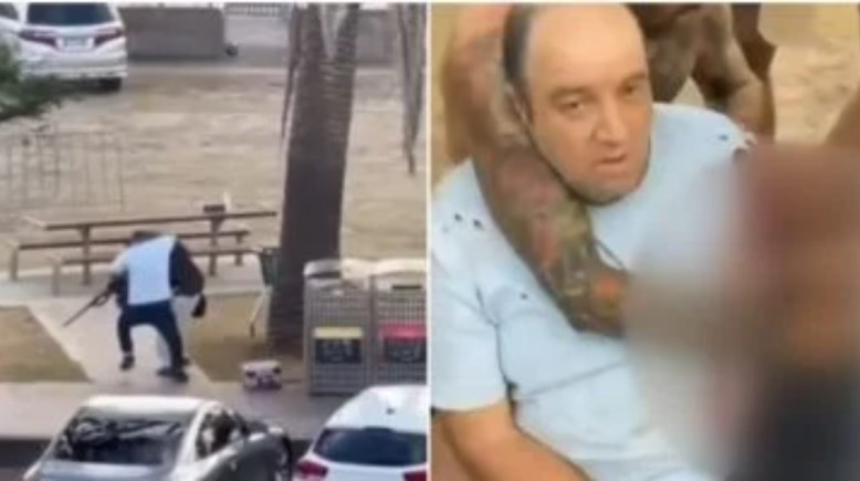 بطل شاطئ بوندي