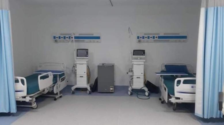 عيادة خارجية بنظام التأجير في الفترة المسائية