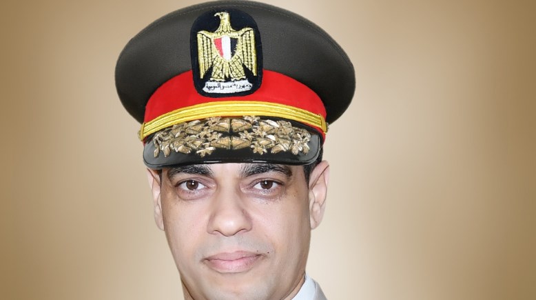 المتحدث العسكرى للقوات المسلحة