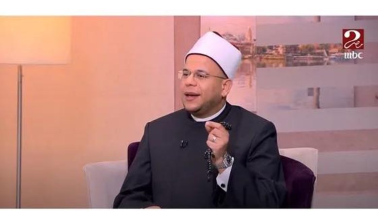 الدكتور أسامة قابيل، من علماء الأزهر الشريف