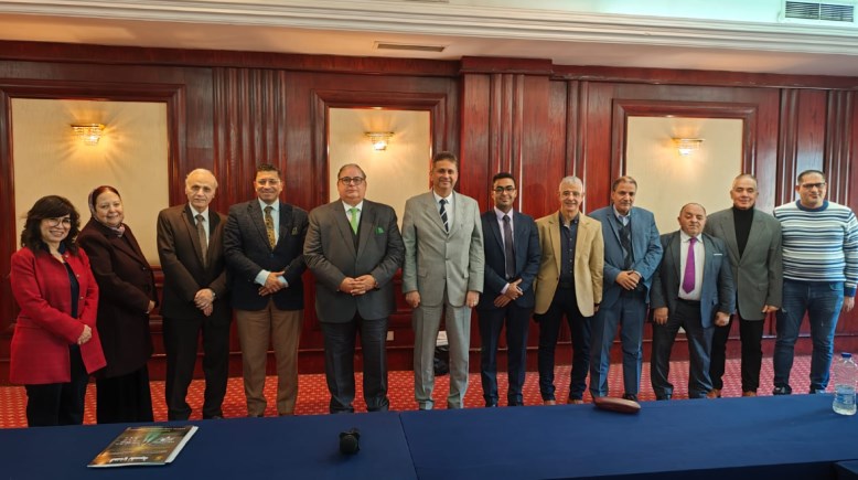 اللجنة عليا لتنظيم ممارسة مهنة العلاج النفسي