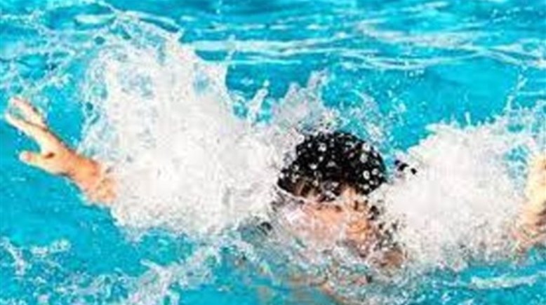 وفاة السباح يوسف محمد