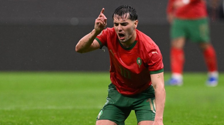 إبراهيم دياز