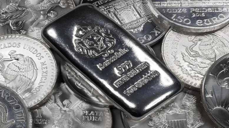 أسعار الفضة في مصر اليوم