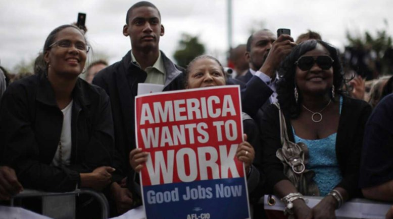 طلبات إعانات البطالة في الولايات المتحدة