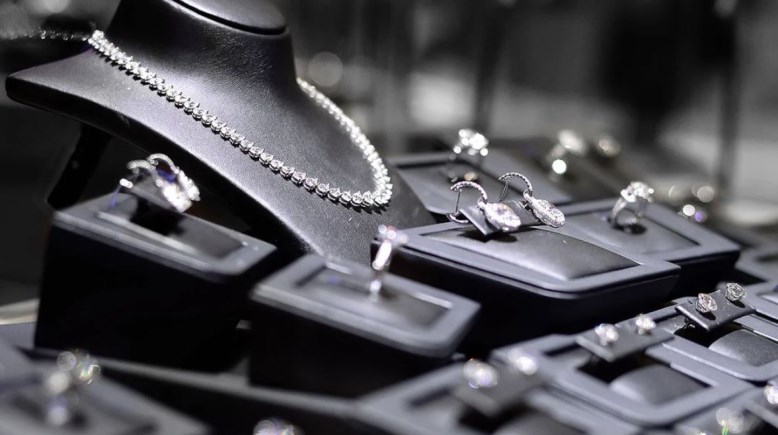 سعر جرام الفضة في مصر