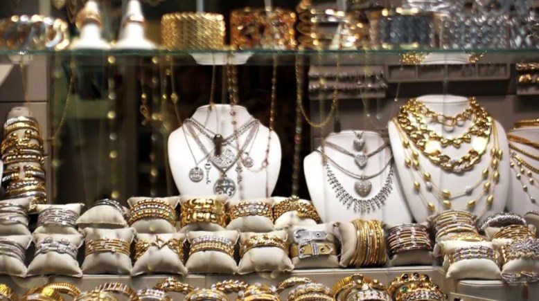 أسعار الذهب في مصر 