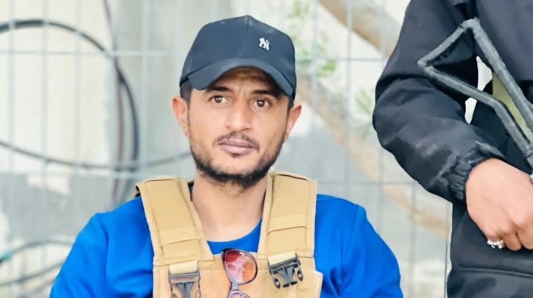 ياسر أيو شباب