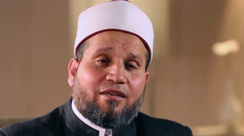 سلامة محمد عبدالقوي