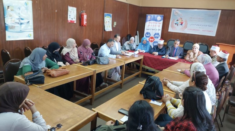 حملة حمايتهم واجبنا