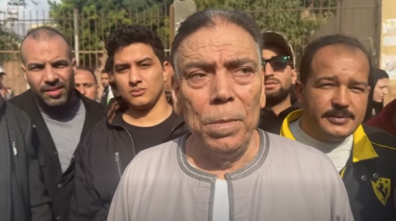 حشمت أبو حجر