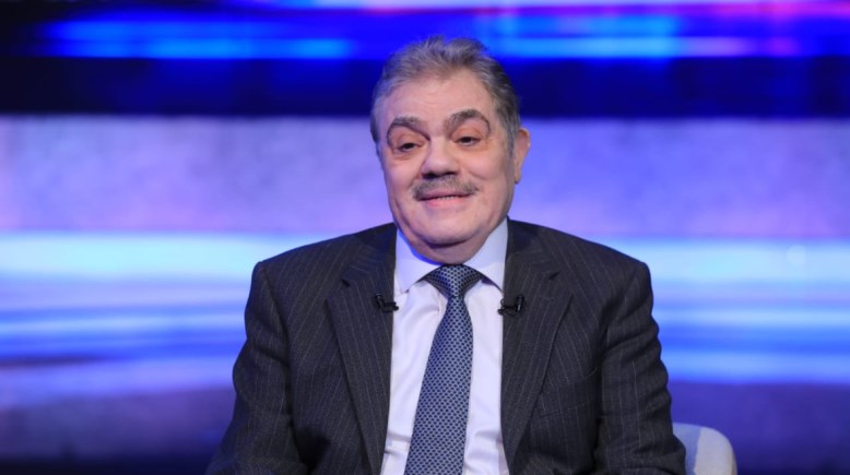  الدكتور  السيد البدوي