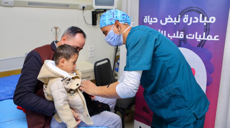 مؤسسة صناع الخير