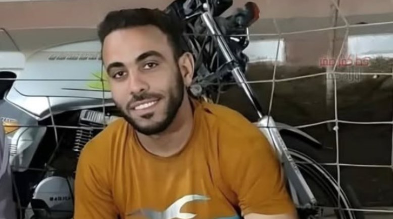  الشاب محمود محمد 