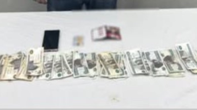 توزيع دعاية انتخابية في بعض المحافظات