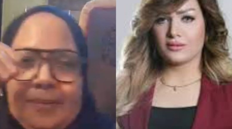 والدة الإعلامية شيماء جمال