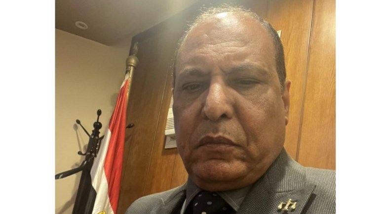 المستشار عمر الأصمعي دفاع المتهمين 