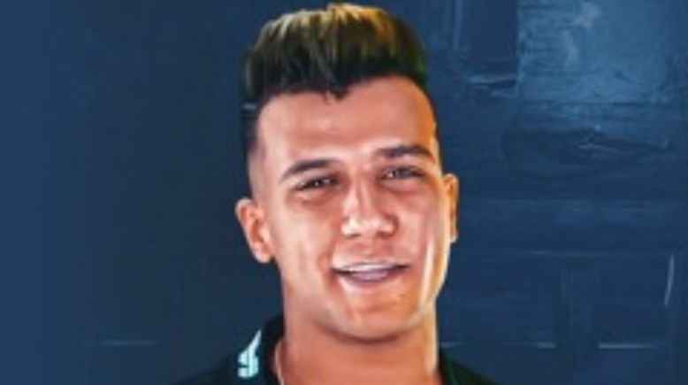 مؤدي المهرجانات عصام صاصا