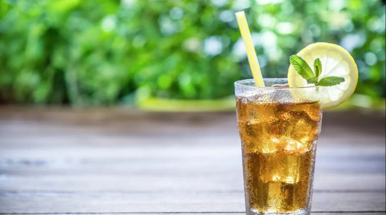 مشروبات دايت