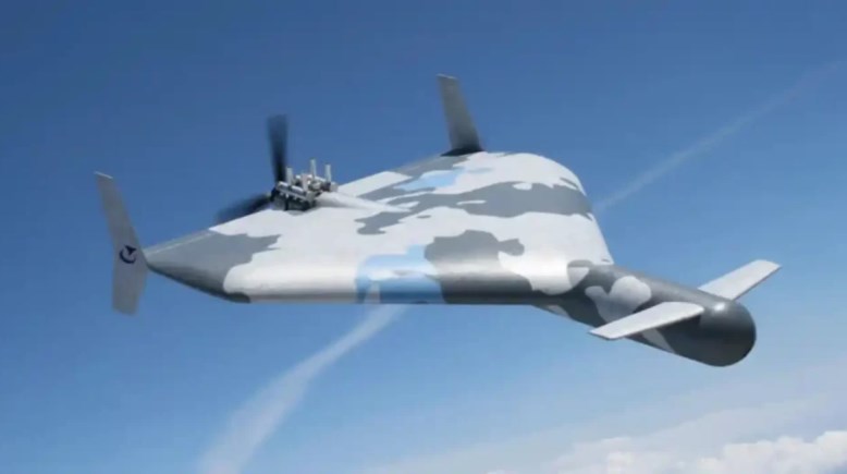 المسيرة جبار 150