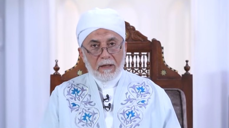 الدكتور يسري جبر، من علماء الأزهر الشريف