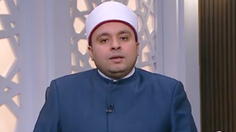 أمين الفتوى بدار الإفتاء المصرية، أحمد عبد العظيم