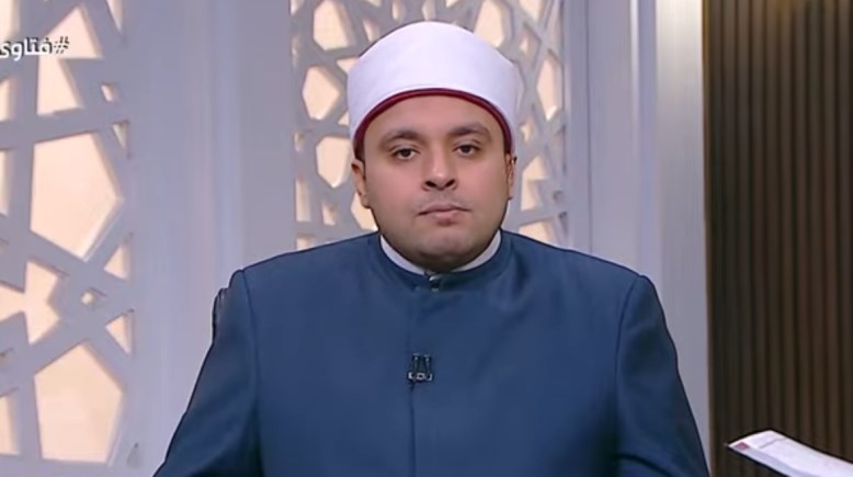 أحمد عبدالعظيم، أمين الفتوى بدار الإفتاء المصرية