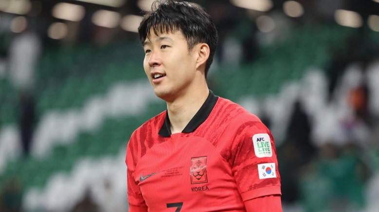 هيونج مين سون