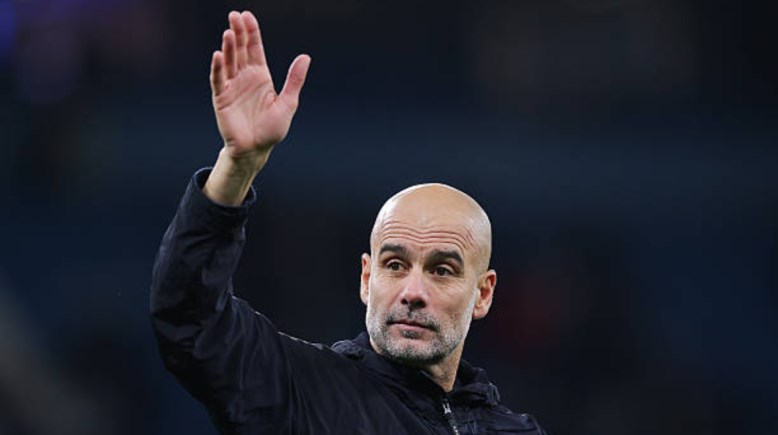  بيب جوارديولا