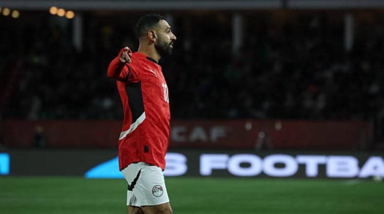 منتخب مصر 