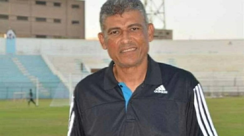 صابر عيد نجم غزل المحلة في عصره الذهبي