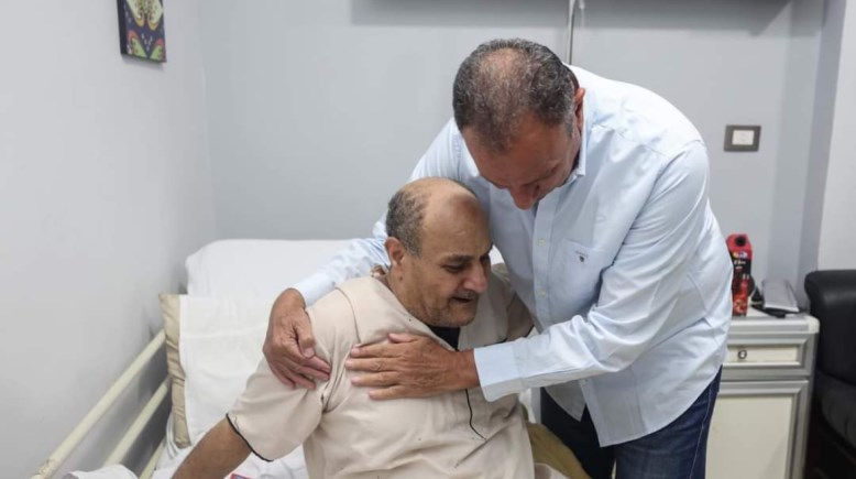 حمدي جمعة ومحمود الخطيب